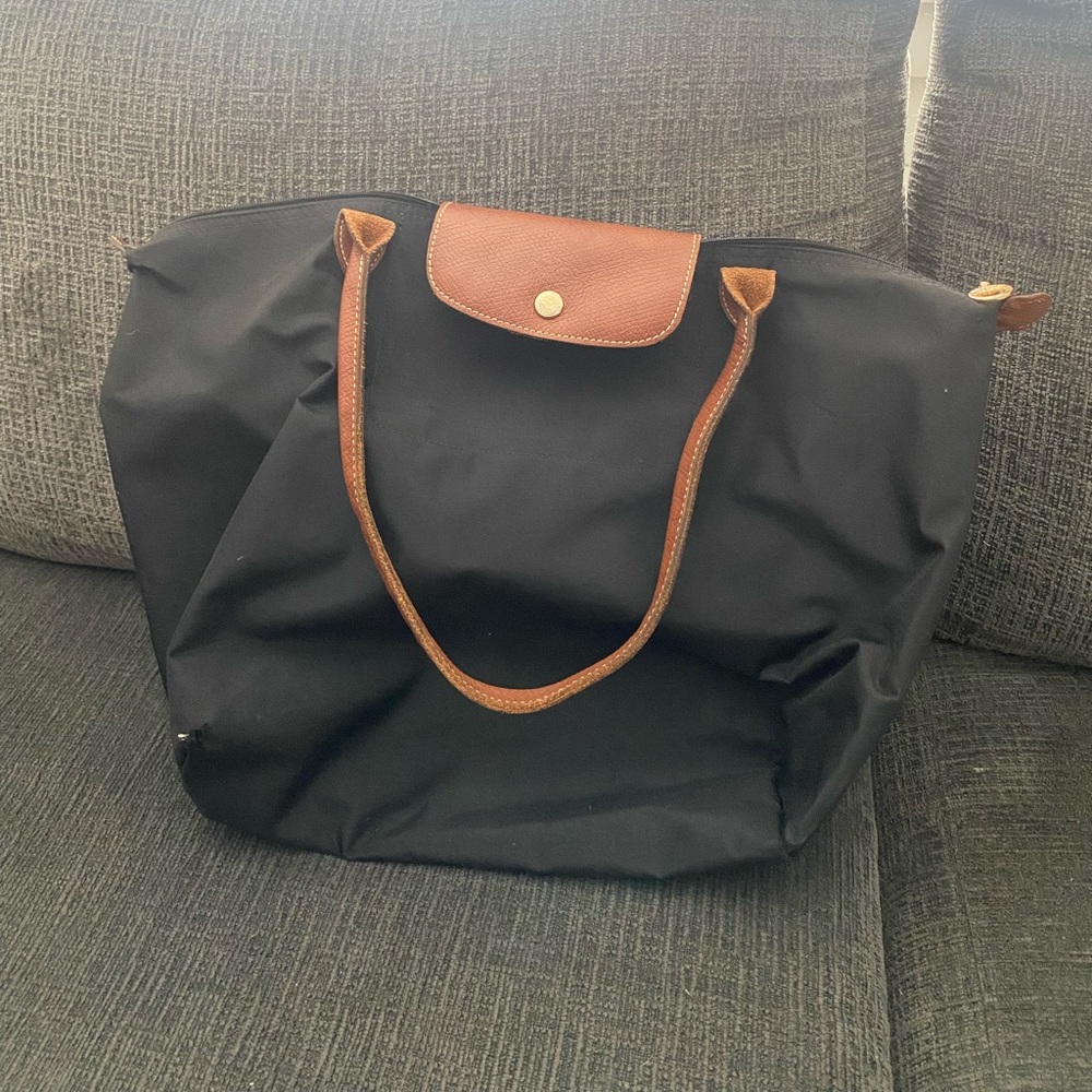 Longchamp bag